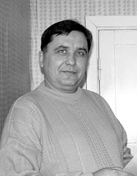 Юрий ПЕРМИНОВ